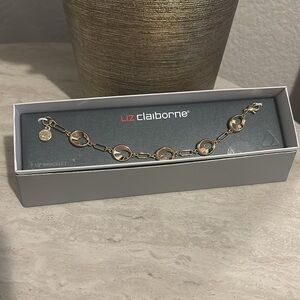 Liz Claiborne Bracelet
